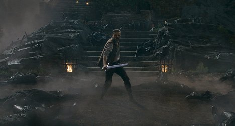 Charlie Hunnam - King Arthur: Legend Of The Sword - Filmfotos