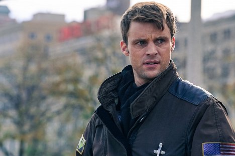 Jesse Spencer - Chicago Fire - When Tortoises Fly - Photos