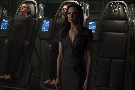 Natalia Cordova-Buckley - Os Agentes S.H.I.E.L.D. - Self Control - Do filme