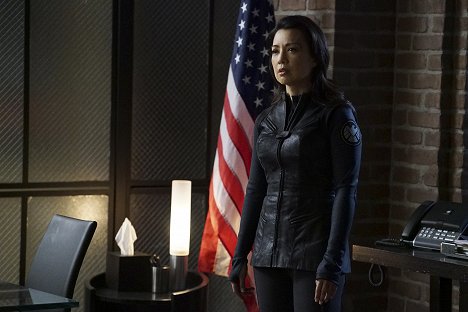 Ming-Na Wen - A S.H.I.E.L.D. ügynökei - Self Control - Filmfotók