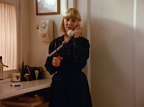 Charlotte Stewart - Twin Peaks - Das Geheimnis von Twin Peaks - Filmfotos