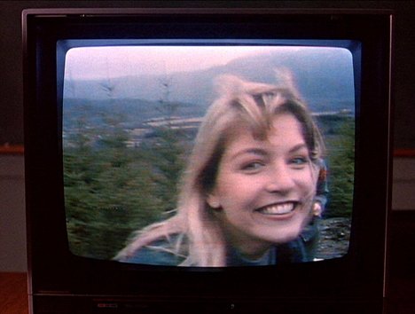 Sheryl Lee - Městečko Twin Peaks - Pilot - Z filmu