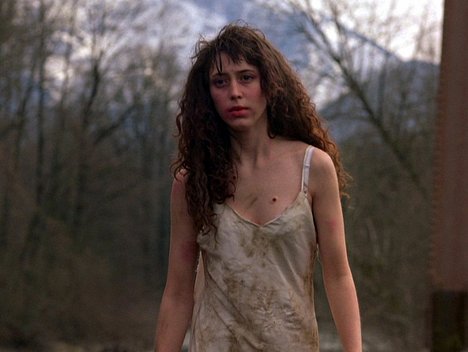 Phoebe Augustine - Městečko Twin Peaks - Pilot - Z filmu