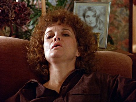 Grace Zabriskie - Twin Peaks - Ruumis rannalla - Kuvat elokuvasta