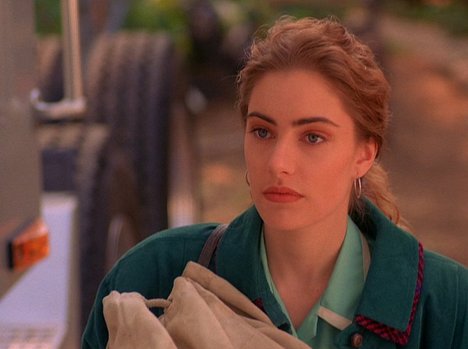 Mädchen Amick - Twin Peaks - Traces To Nowhere - Film