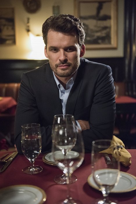 Austin Nichols - Bates Motel - The Convergence of the Twain - Promokuvat