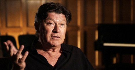 Robbie Robertson - Rumble: The Indians Who Rocked The World - Z filmu