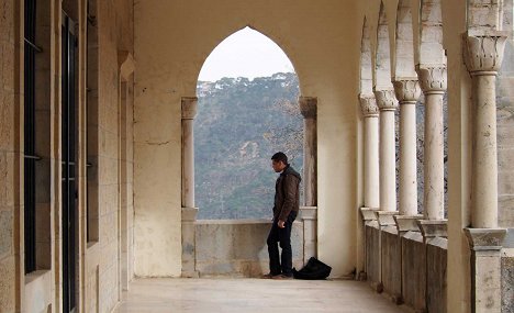 Barakat Jabbour - Tramontane - Van film