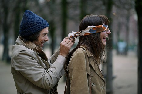 Nicolas Bedos, Doria Tillier - Monsieur et Madame Adelman - Van film