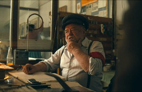 Zdeněk Dušek - Svět pod hlavou - Rodinná záležitost - De la película