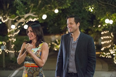 Courteney Cox, Josh Hopkins - Město žen - Nejlepší nejhorší narozeniny - Z filmu