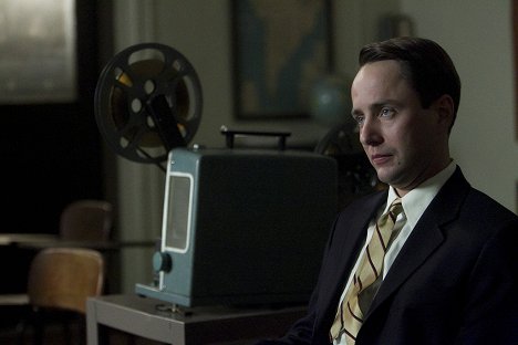 Vincent Kartheiser - Mad Men - Hahnenkampf - Filmfotos