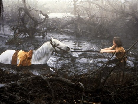 Noah Hathaway - The NeverEnding Story - Photos