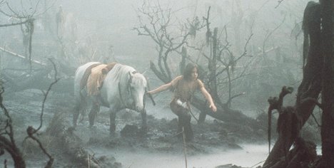 Noah Hathaway - The NeverEnding Story - Photos