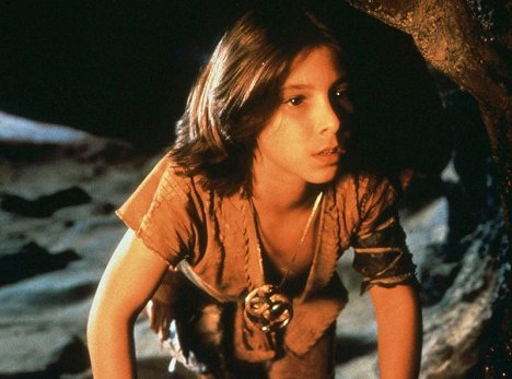 Noah Hathaway - L'Histoire sans fin - Film