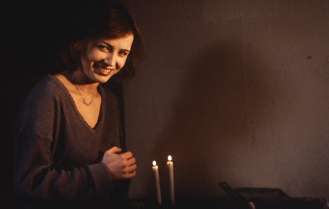 Dominique Laffin - Tapage nocturne - Filmfotók