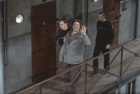 Gérard Depardieu - Pofa be! - Filmfotók