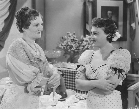 Jan Duggan, Katherine DeMille