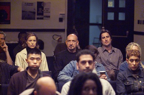 Téa Leoni, Ben Kingsley - You Kill Me - Filmfotos