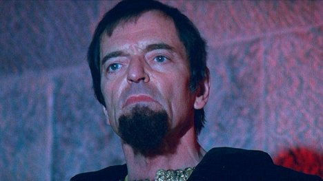 Howard Vernon - La maldición de Frankenstein - Kuvat elokuvasta