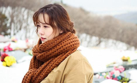 Hye-seon Koo - Dangsineun neomoohabnida - De la película
