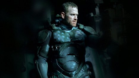 Max Martini - Spectral - Promo