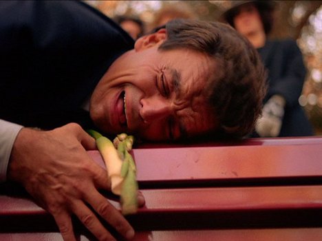 Ray Wise - Twin Peaks - Rest in Pain - Filmfotók