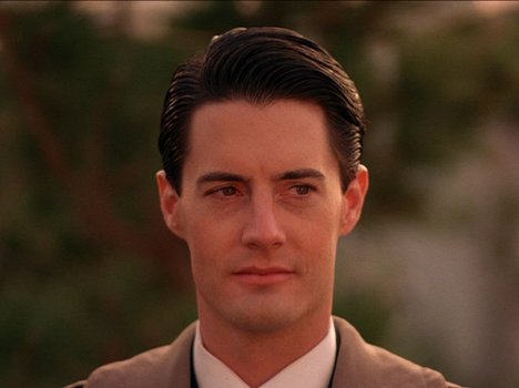 Kyle MacLachlan - Twin Peaks - Rest in Pain - Photos