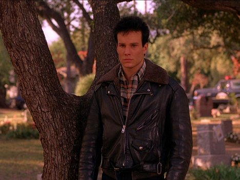 James Marshall - Twin Peaks - Rest in Pain - Photos