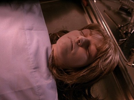 Sheryl Lee - Twin Peaks - Rest in Pain - Kuvat elokuvasta