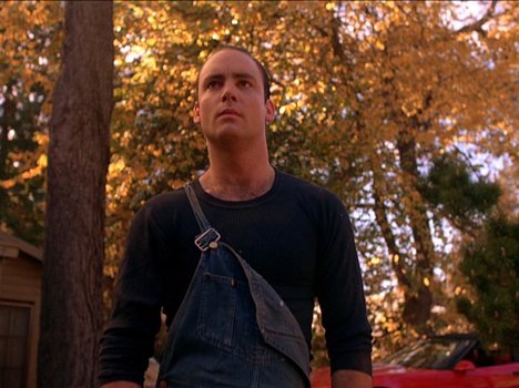 Eric DaRe | ČSFD.cz