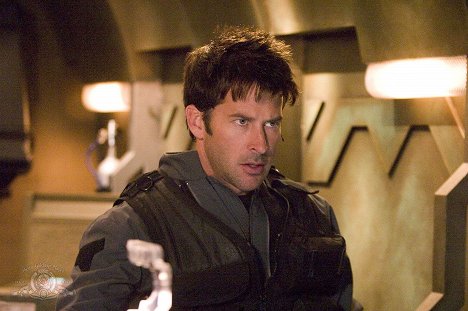 Joe Flanigan - Csillagkapu: Atlantisz - Levelek a Pegazusról - Filmfotók