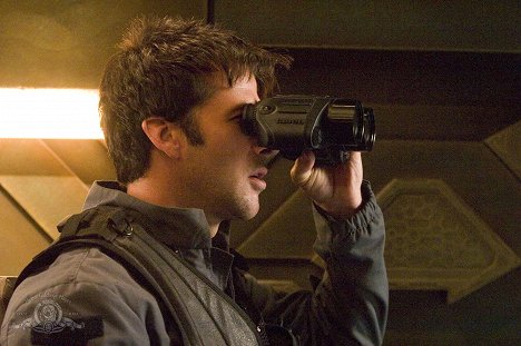 Joe Flanigan - Stargate Atlantis - Nachrichten aus der Pegasus-Galaxie - Filmfotos