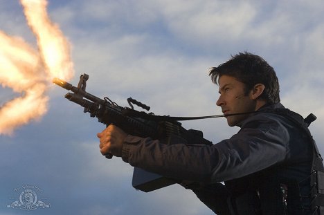 Joe Flanigan - Stargate: Atlantis - Duet - Photos