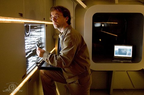 David Nykl - Stargate Atlantis - Das Geheimnis der Antiker - Filmfotos