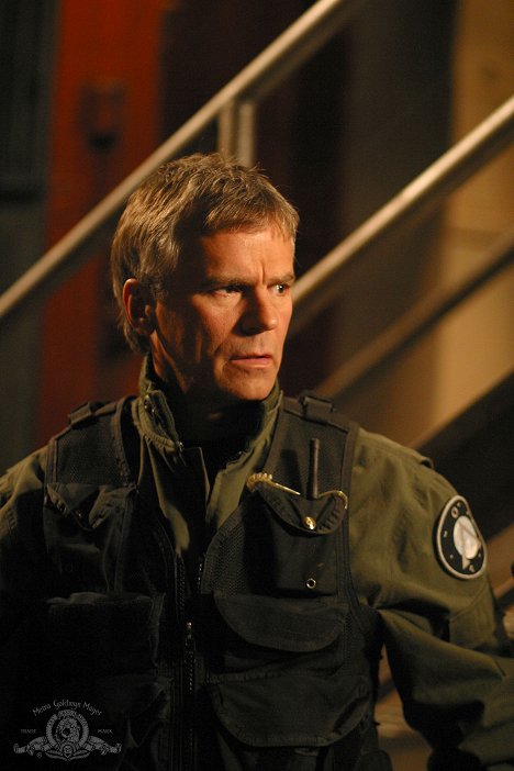 Richard Dean Anderson - Stargate SG-1 - Fallen - Film