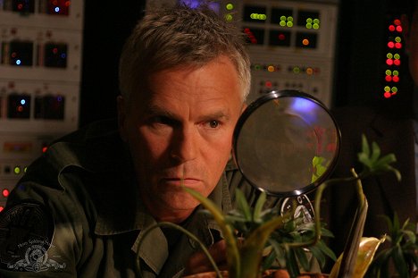 Richard Dean Anderson - Stargate Kommando SG-1 - Stunde der Bewährung - Filmfotos