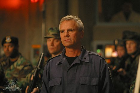 Richard Dean Anderson - Stargate SG-1 - Zero Hour - Photos
