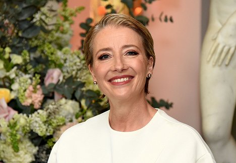 Emma Thompson - Beauty and the Beast - Events