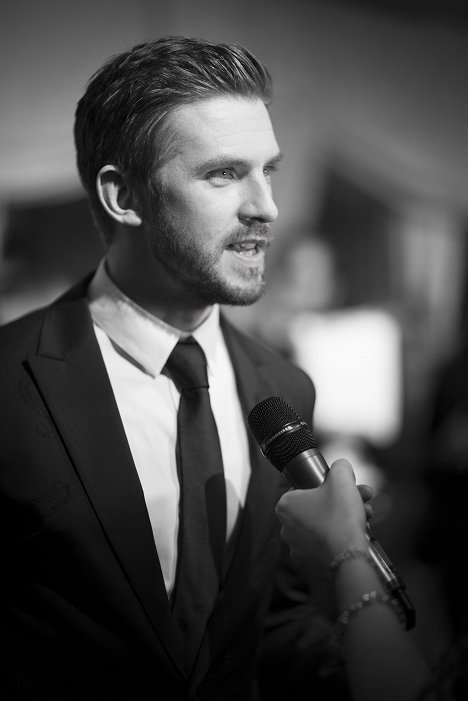 Dan Stevens - Kráska a zviera - Z akcií