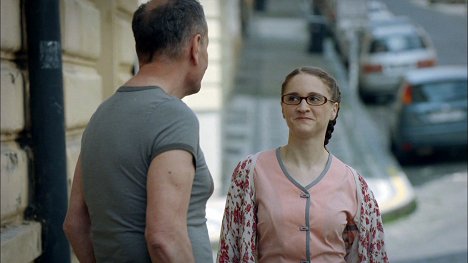 Pavlína Štorková - Čtvrtá hvězda - Nina - Z filmu