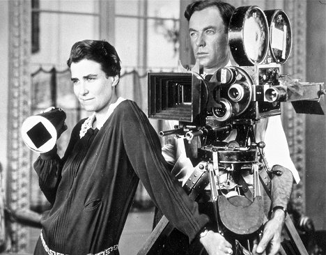 Dorothy Arzner - Frauen erobern Hollywood - Filmfotos