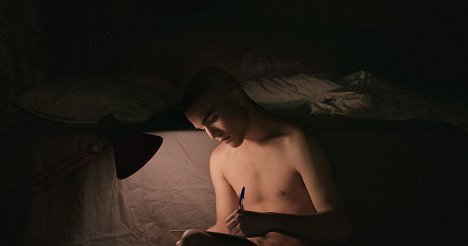 Mathieu Chevé - Jours de France - Filmfotók