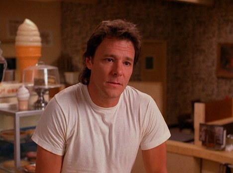 Chris Mulkey - Městečko Twin Peaks - Čas poznání - Z filmu