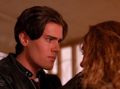 Dana Ashbrook - Mestečko Twin Peaks - Realization Time - Z filmu