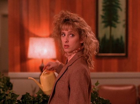 Kimmy Robertson - Městečko Twin Peaks - Poslední večer - Z filmu
