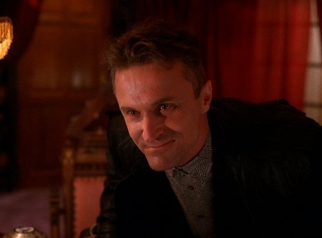 David Patrick Kelly - Twin Peaks - May the Giant Be with You - Photos