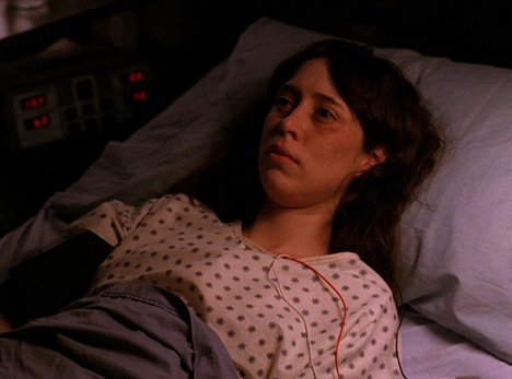 Phoebe Augustine - Městečko Twin Peaks - Kóma - Z filmu