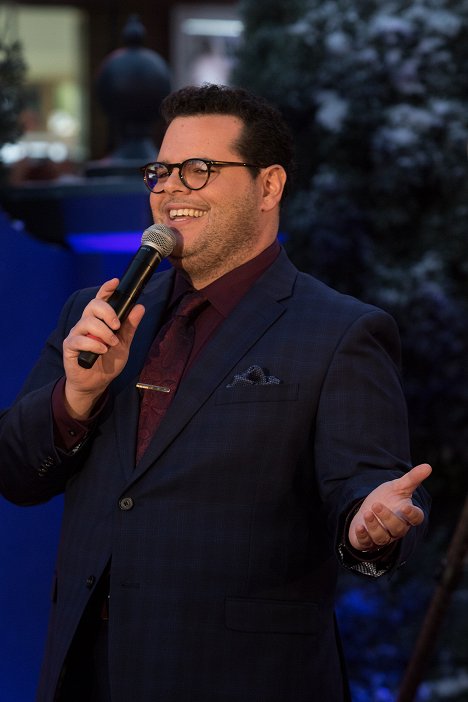 Josh Gad - A szépség és a szörnyeteg - Rendezvények