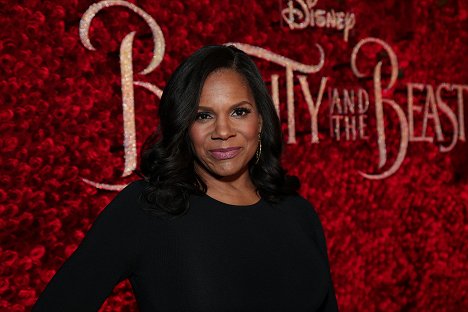 Audra McDonald - Beauty and the Beast - Events